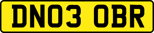 DN03OBR