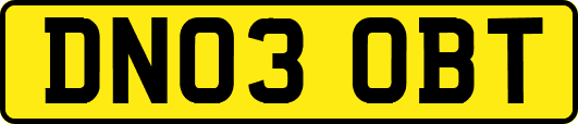DN03OBT