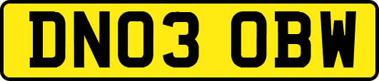 DN03OBW
