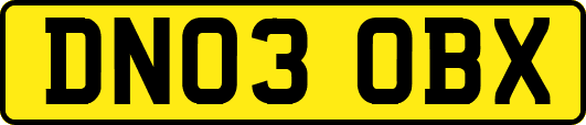 DN03OBX