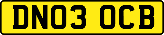 DN03OCB