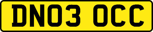 DN03OCC