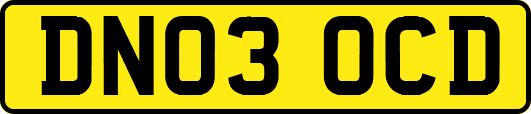 DN03OCD