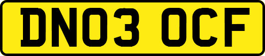 DN03OCF