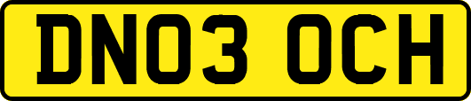 DN03OCH