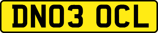 DN03OCL
