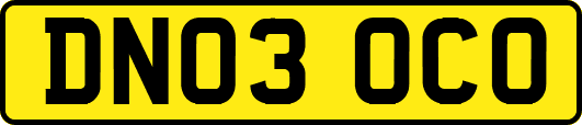 DN03OCO