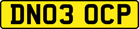 DN03OCP