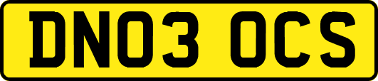 DN03OCS