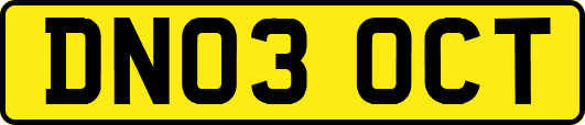 DN03OCT