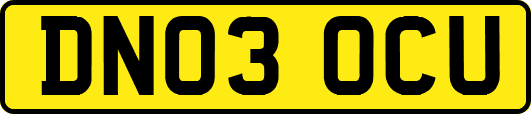 DN03OCU