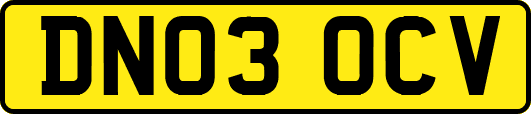 DN03OCV