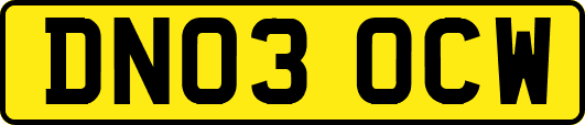DN03OCW