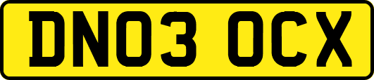 DN03OCX