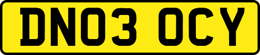 DN03OCY