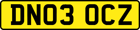 DN03OCZ