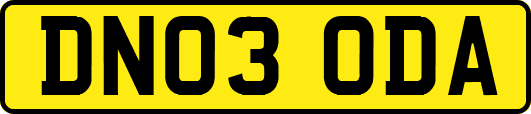 DN03ODA