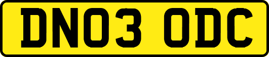 DN03ODC