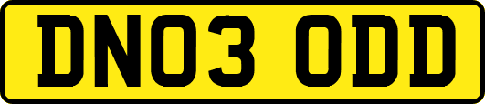 DN03ODD