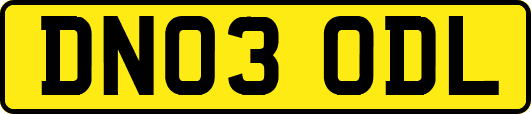 DN03ODL