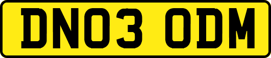DN03ODM