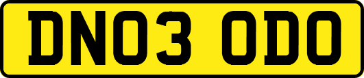 DN03ODO