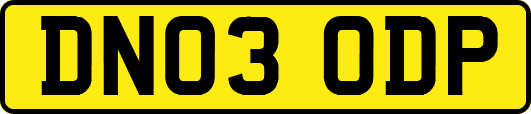 DN03ODP