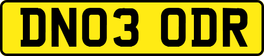 DN03ODR