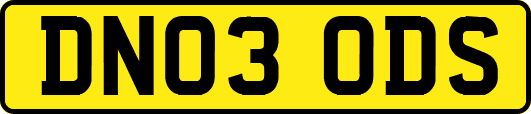 DN03ODS