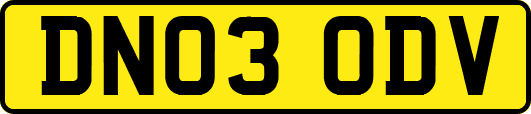 DN03ODV