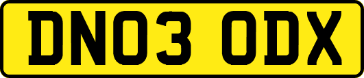 DN03ODX