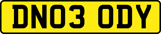 DN03ODY