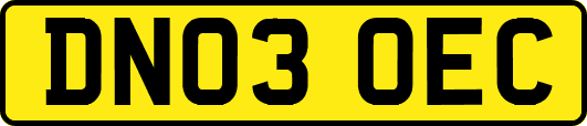 DN03OEC