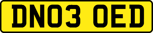 DN03OED