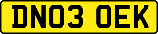 DN03OEK