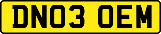 DN03OEM
