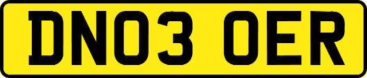 DN03OER