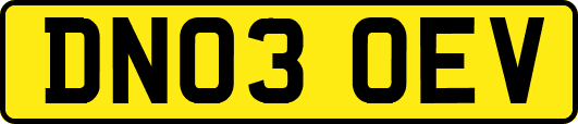 DN03OEV