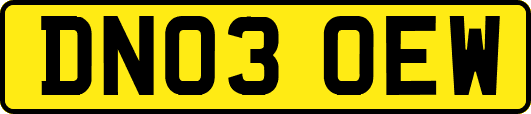 DN03OEW