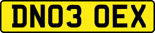 DN03OEX