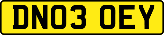 DN03OEY