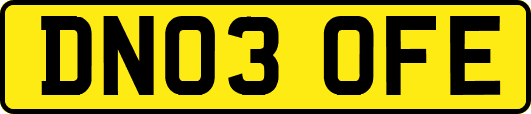 DN03OFE