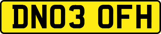 DN03OFH