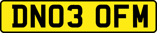 DN03OFM