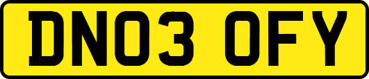 DN03OFY