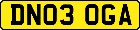 DN03OGA