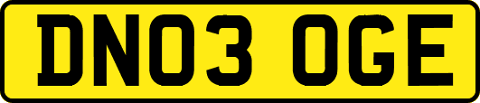 DN03OGE