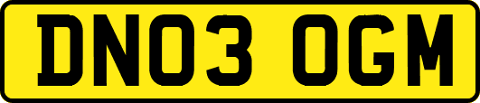 DN03OGM