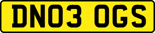 DN03OGS