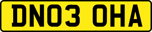 DN03OHA